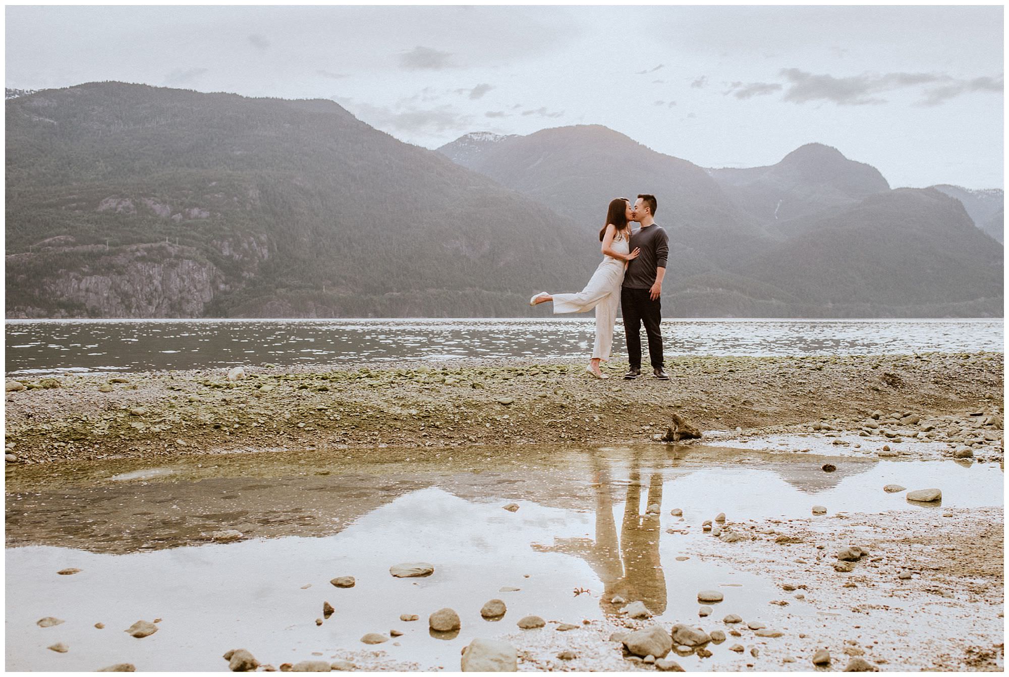 Squamish Wedding Photographers, Vancouver Wedding Photographers