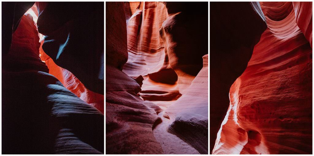 antelope canyon, arizona, canyon x, travel photographer, travel photography, taadidiin tours