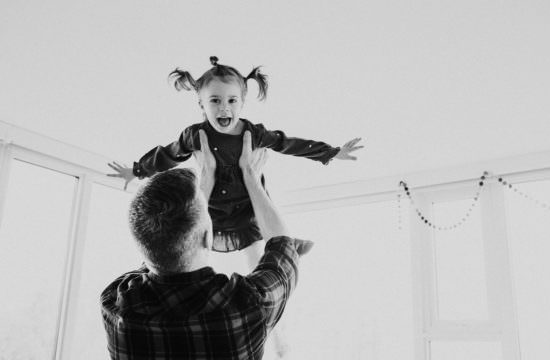 Vancouver family photographer lifestyle
